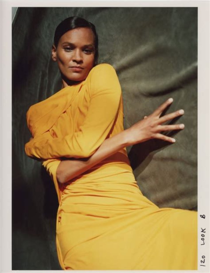Liya Kebede