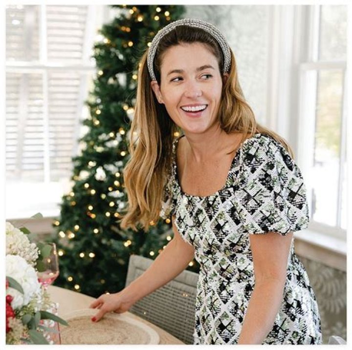 Liz Adams