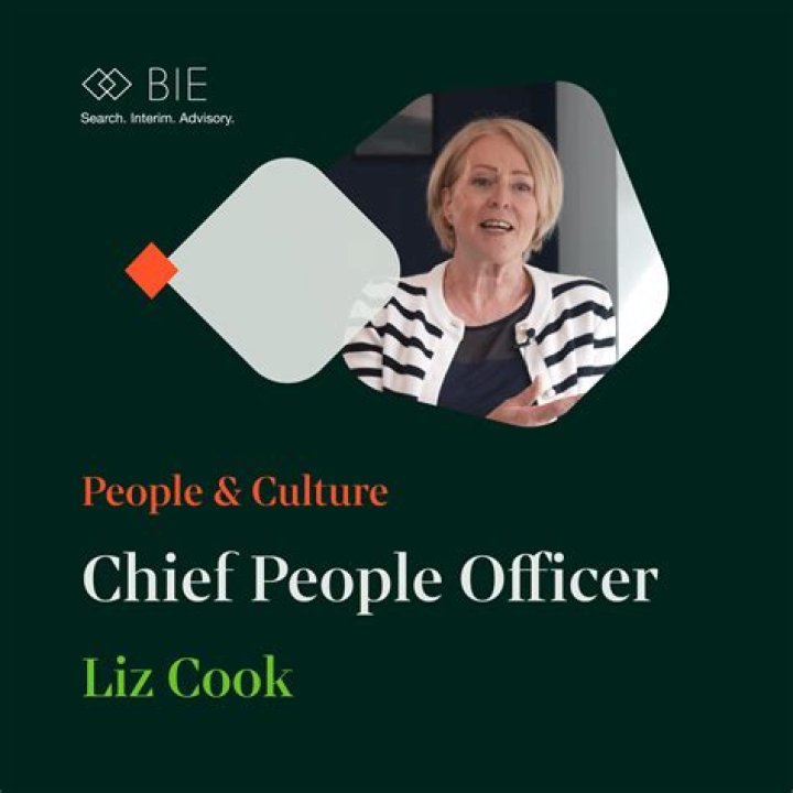Liz Cook