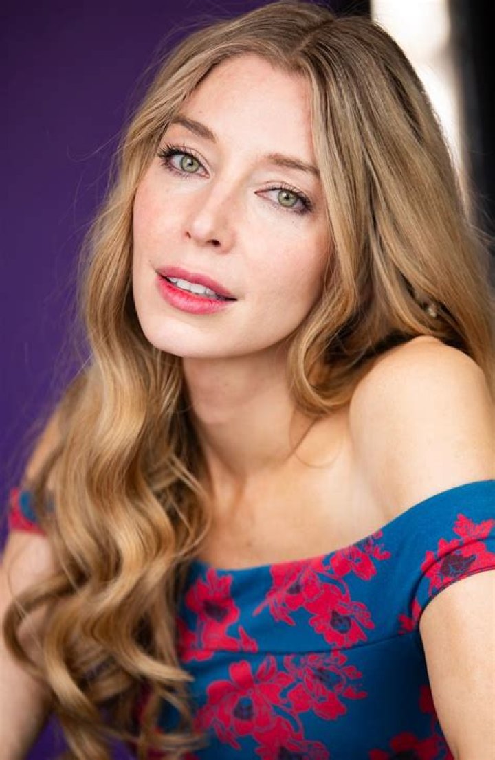 Liz Fenning