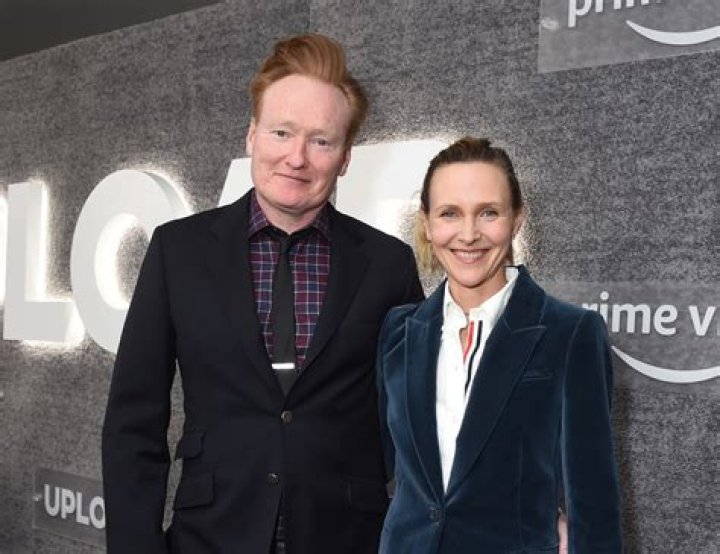 Liza Powel O&rsquo;Brien