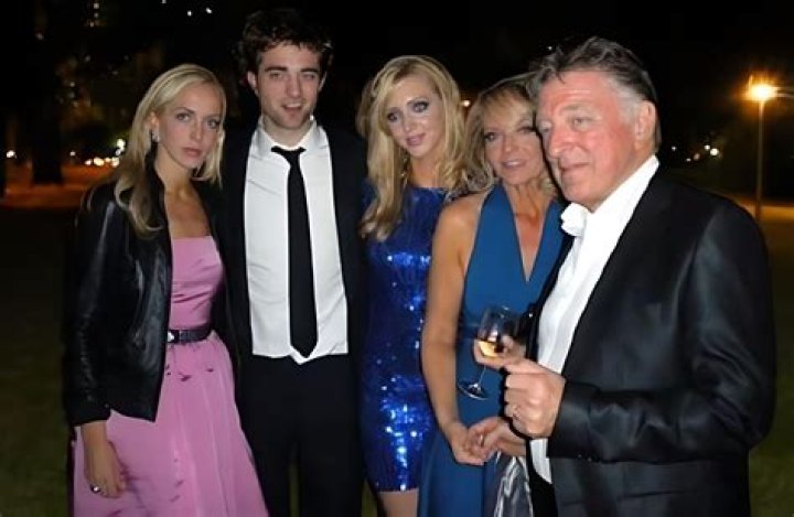 Lizzy Pattinson