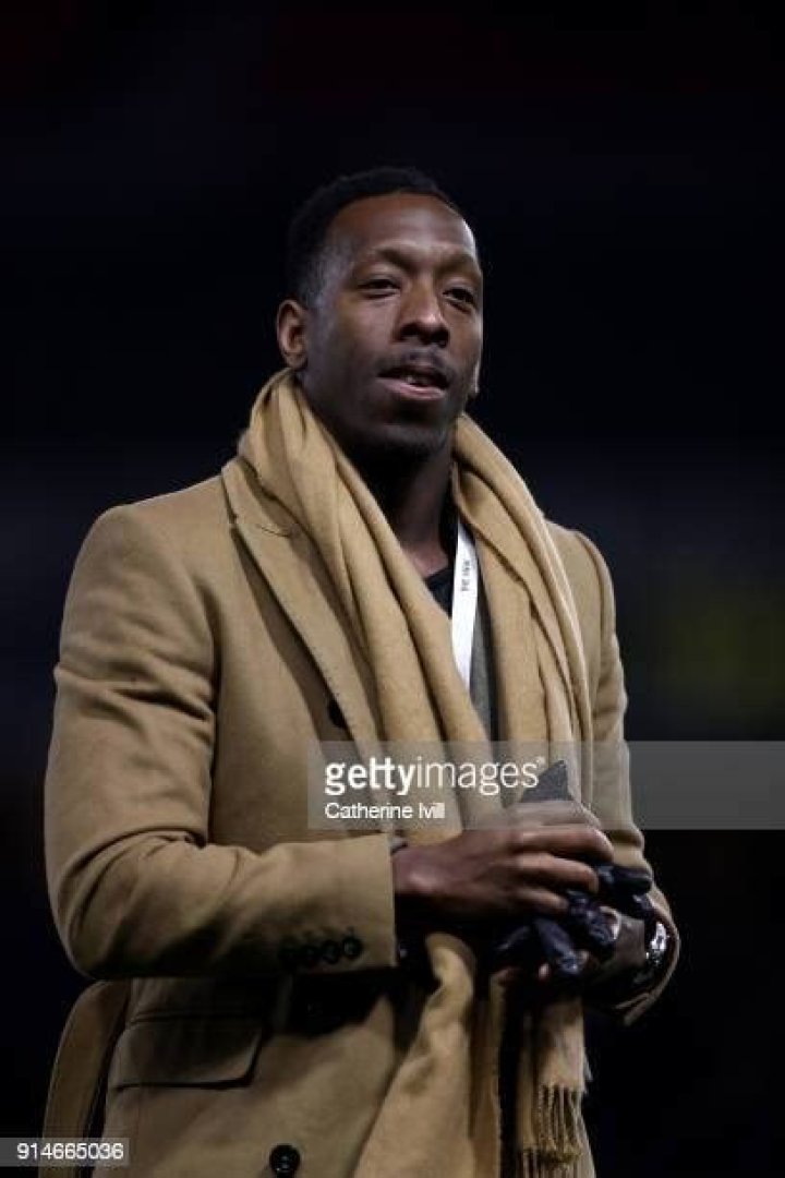 Lloyd Doyley