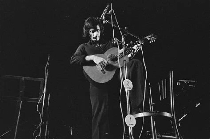 Llu&iacute;s Llach