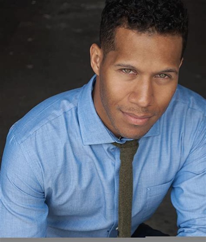 Lodric Collins