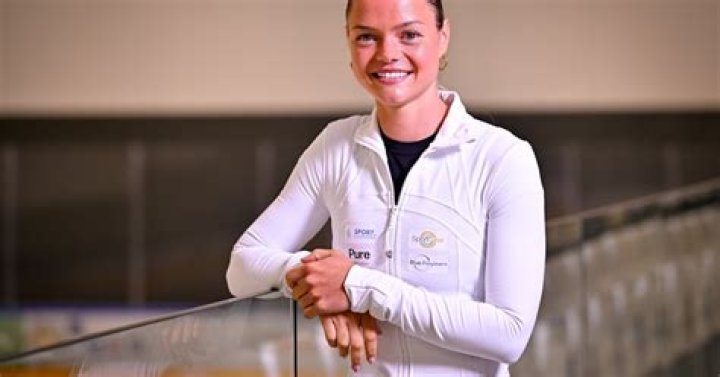 Loena Hendrickx