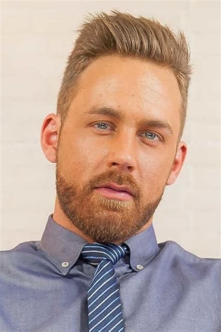 Logan A Moore