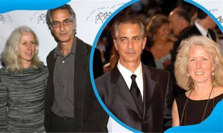Logan Goodman, Who Is David Strathairn’s Wife? Everything You Need to Know About