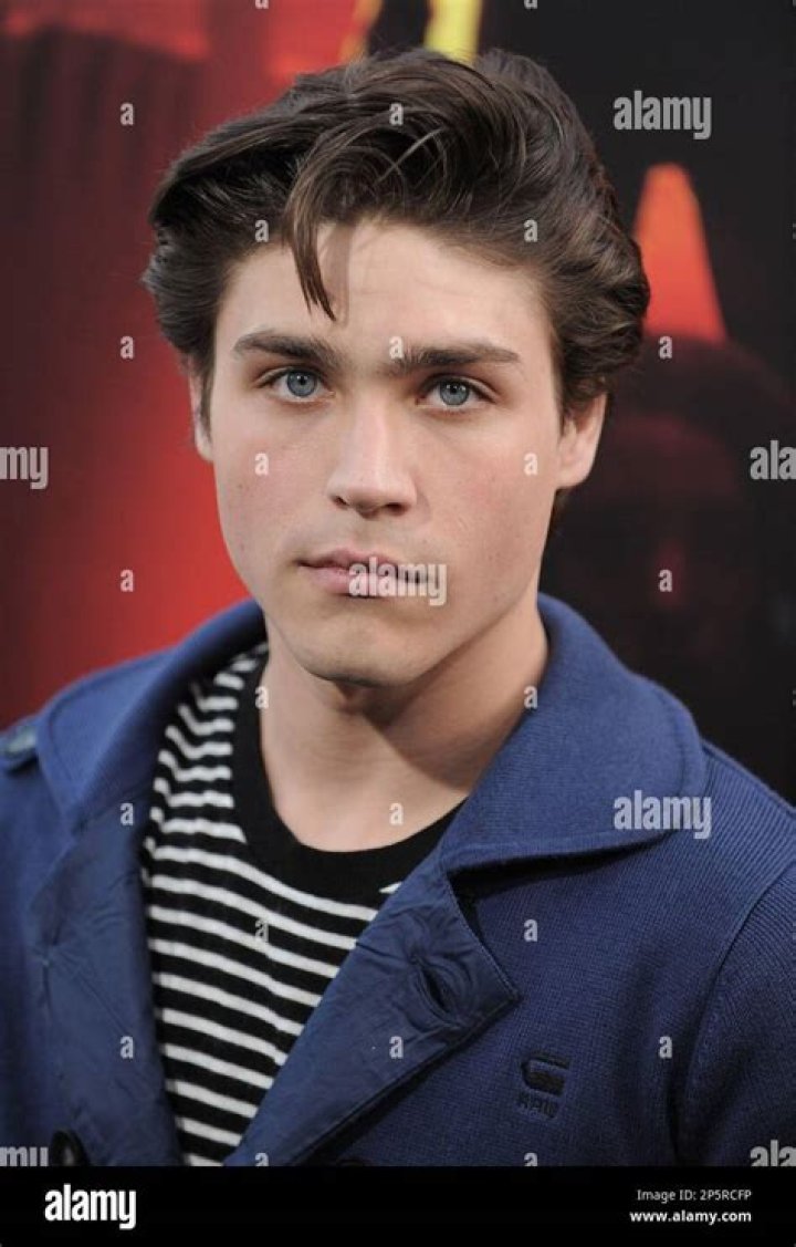 Logan Huffman