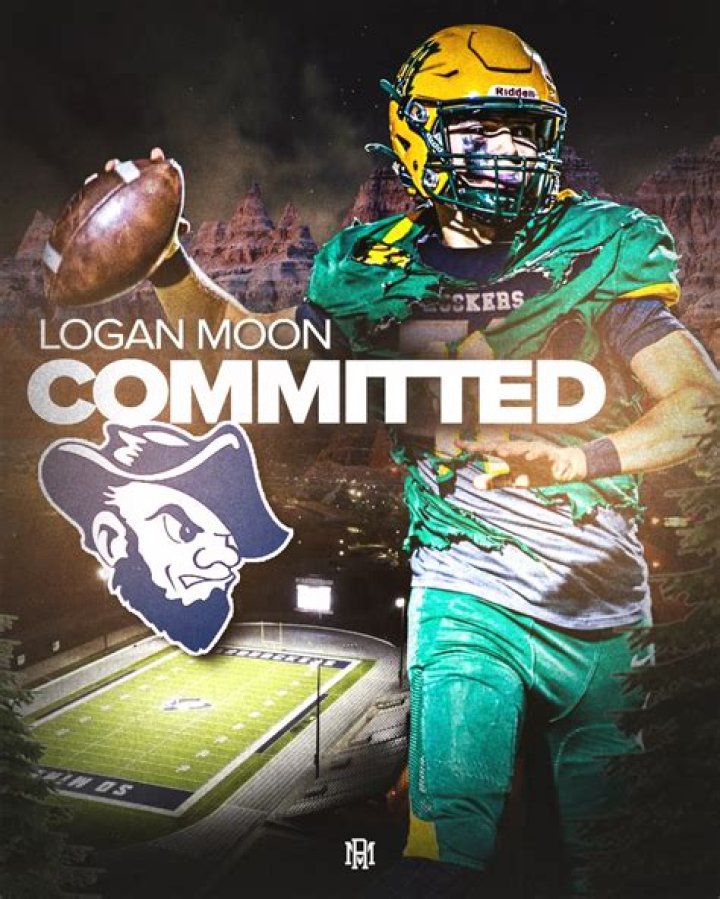 Logan Moon