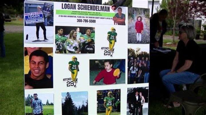 Logan Schiendelman