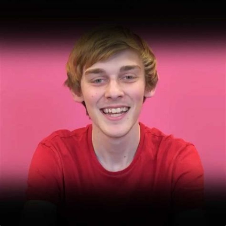 Logan Thirtyacre
