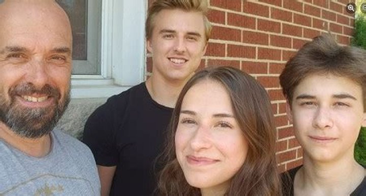 Logan Valentini