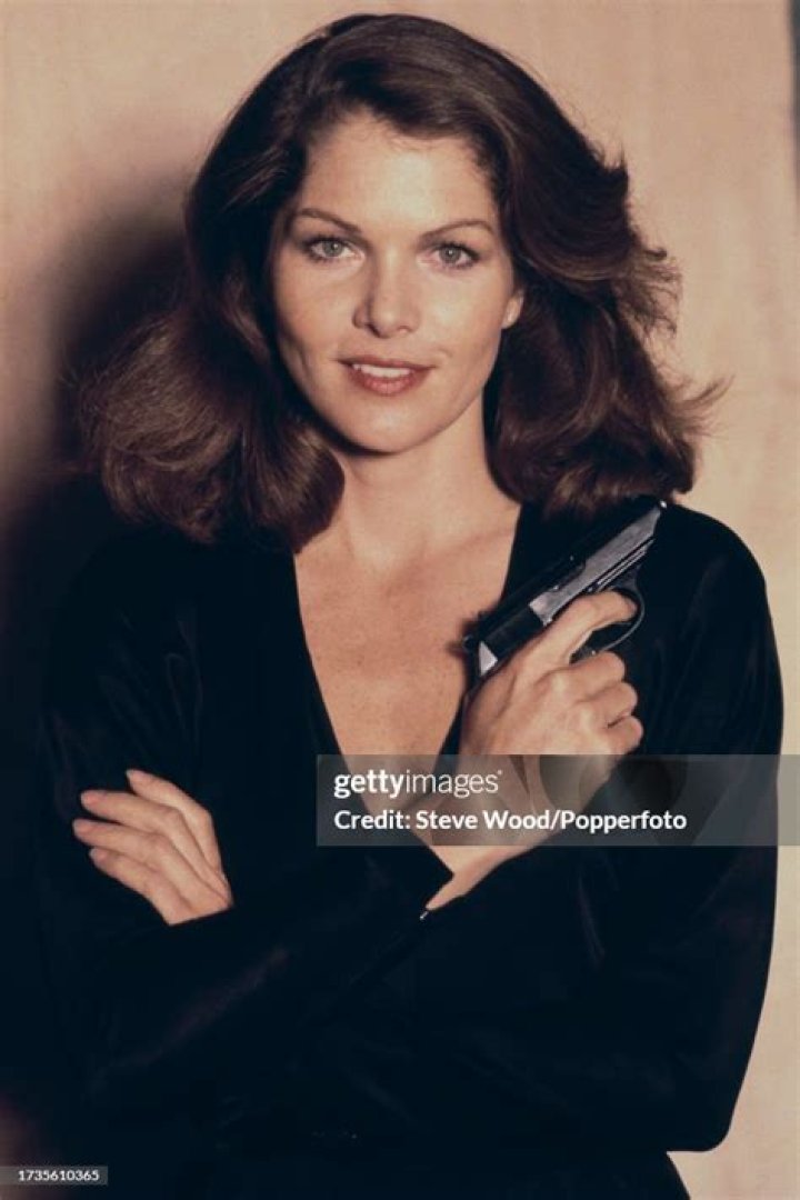 Lois Chiles