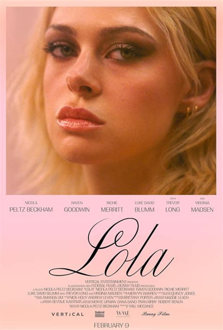 Lola Corwin