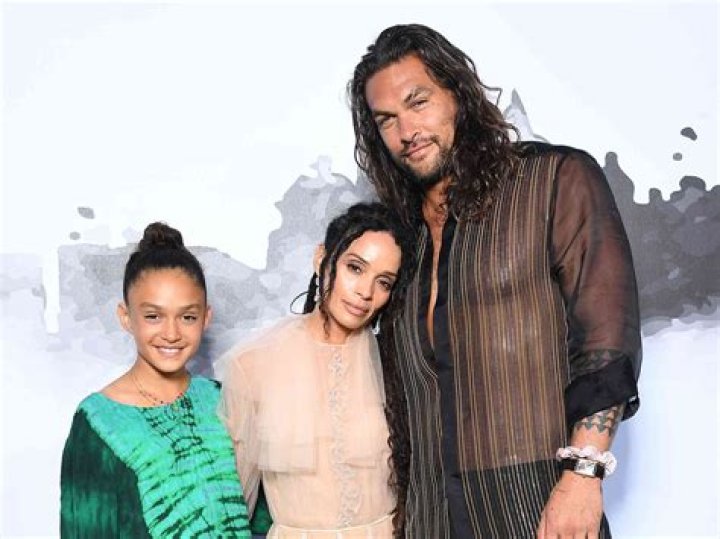 Lola Iolani Momoa