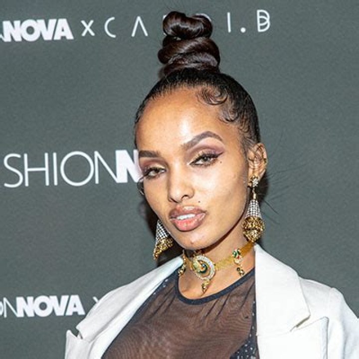 Lola Monroe