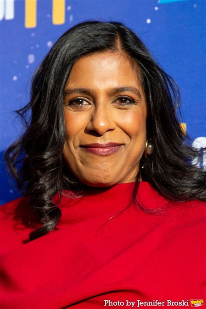 Lolita Chakrabarti