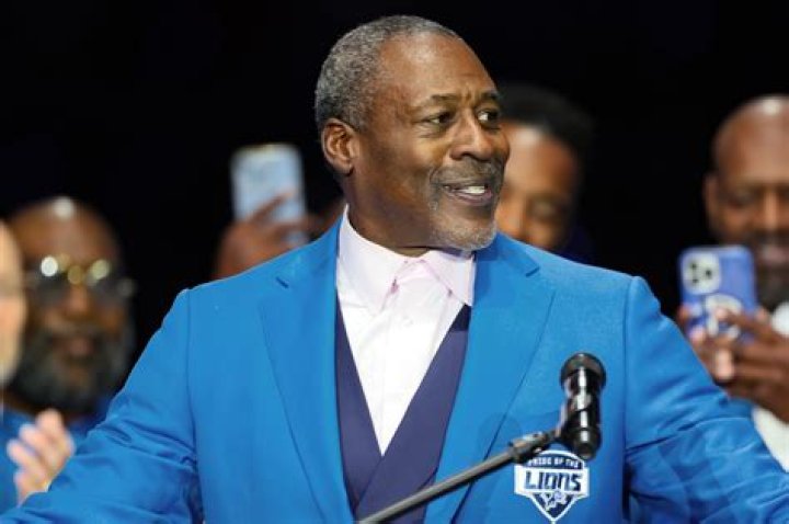 Lomas Brown