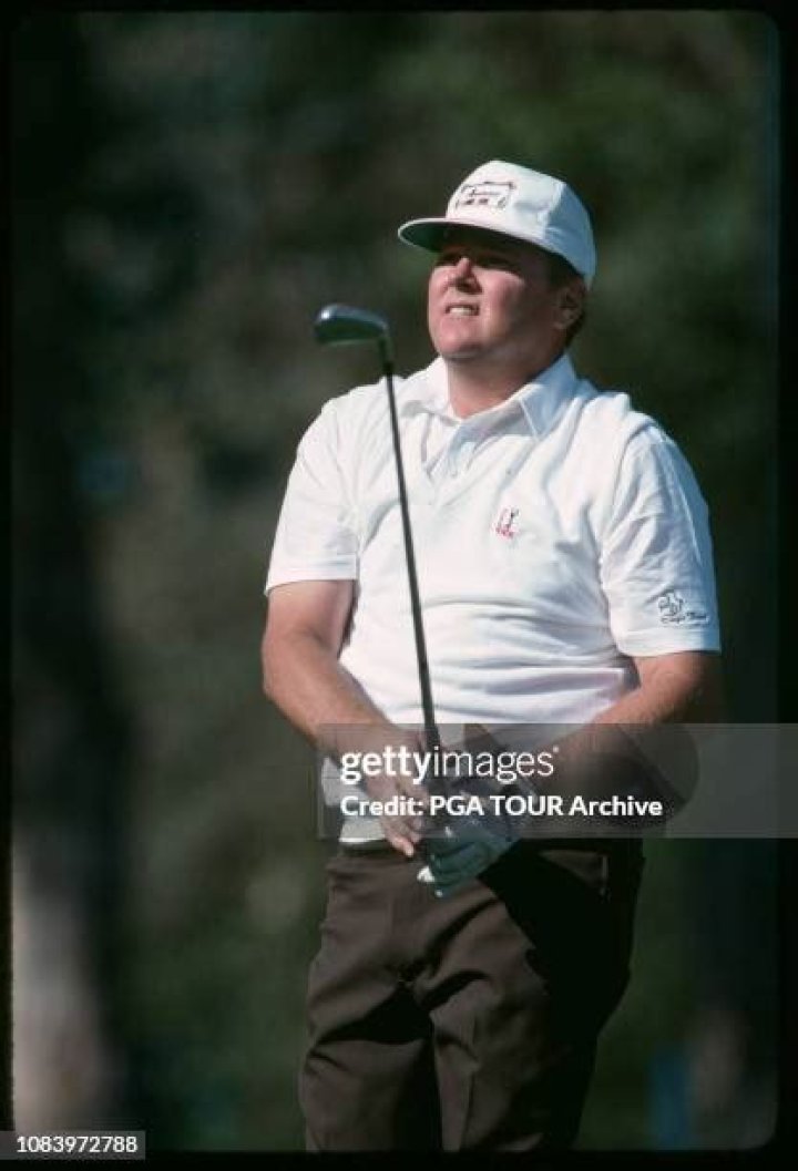 Lon Hinkle