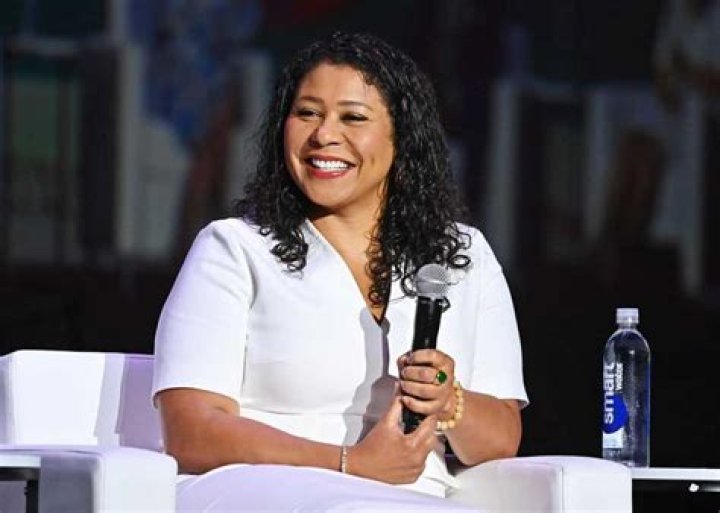 London Breed