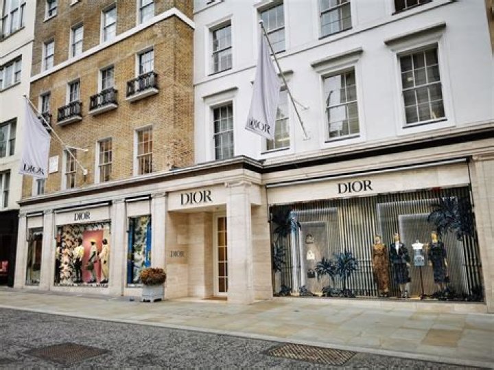 London Dior