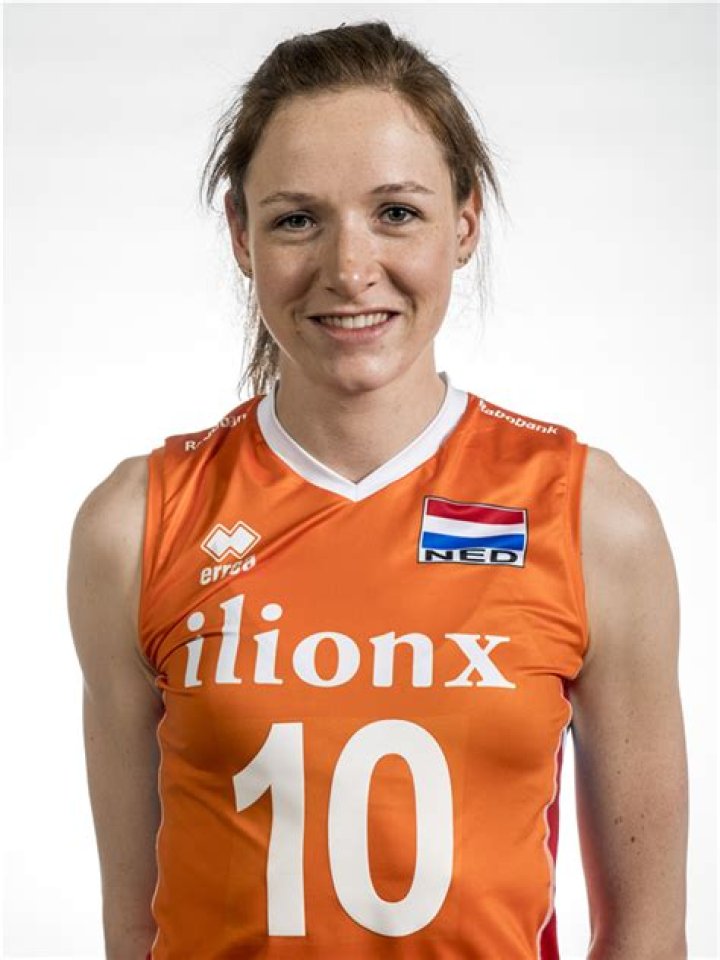 Lonneke Sl&ouml;etjes