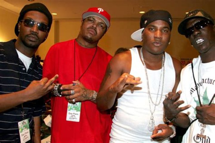 Lord Infamous