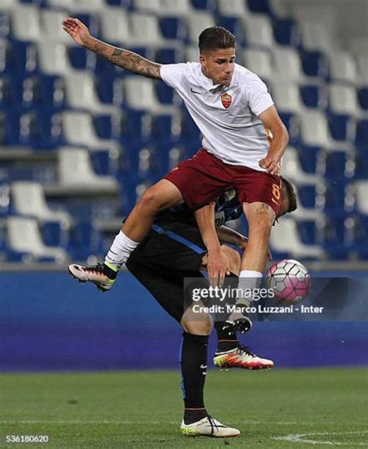 Lorenzo Vasco