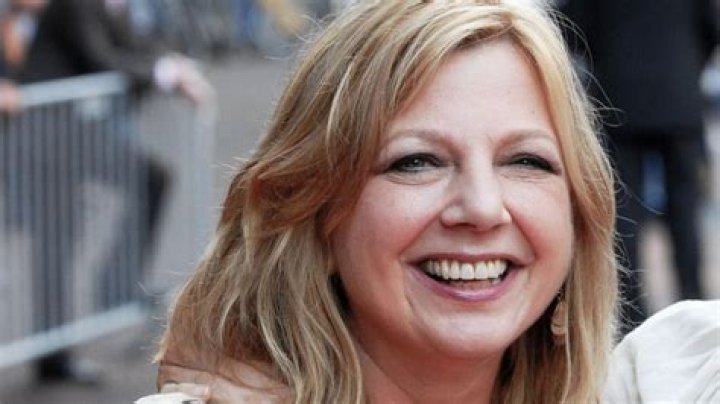 Loretta Schrijver