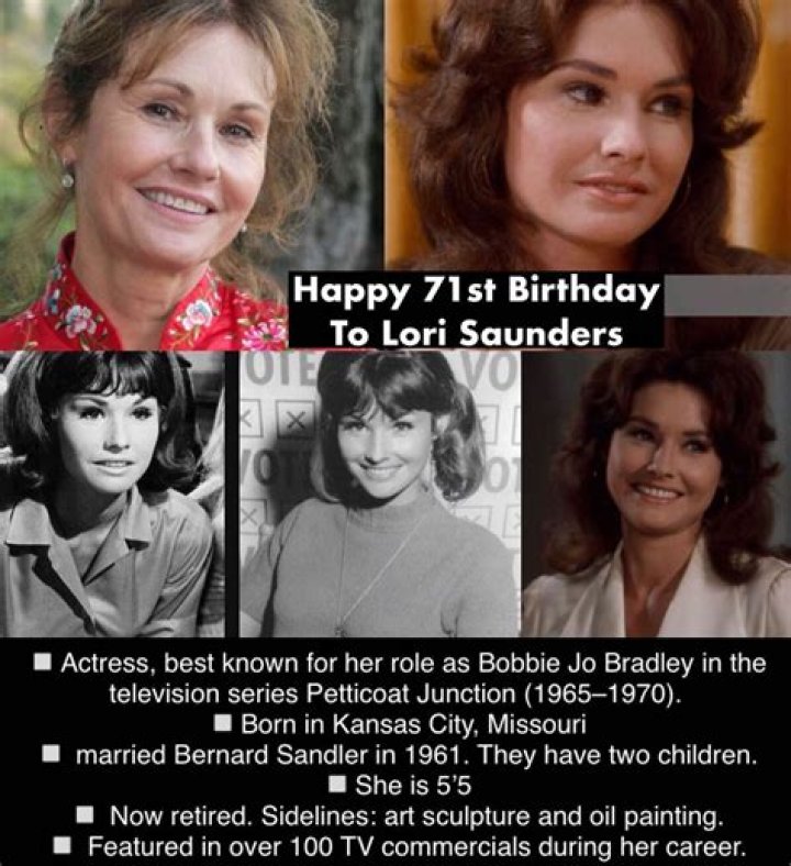 Lori-Saunders