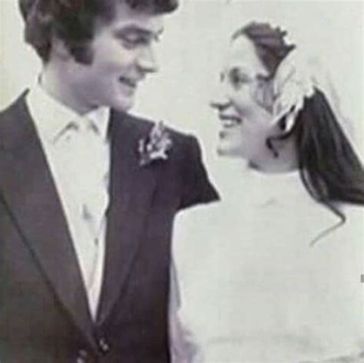 Lorna Dornan Is Wed To A Reputable Gynecologist And Obstetrician
