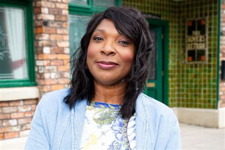 Lorna Laidlaw