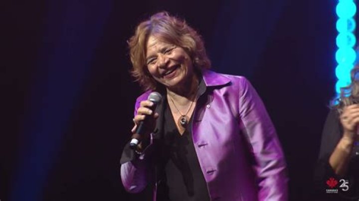 Lorraine Segato
