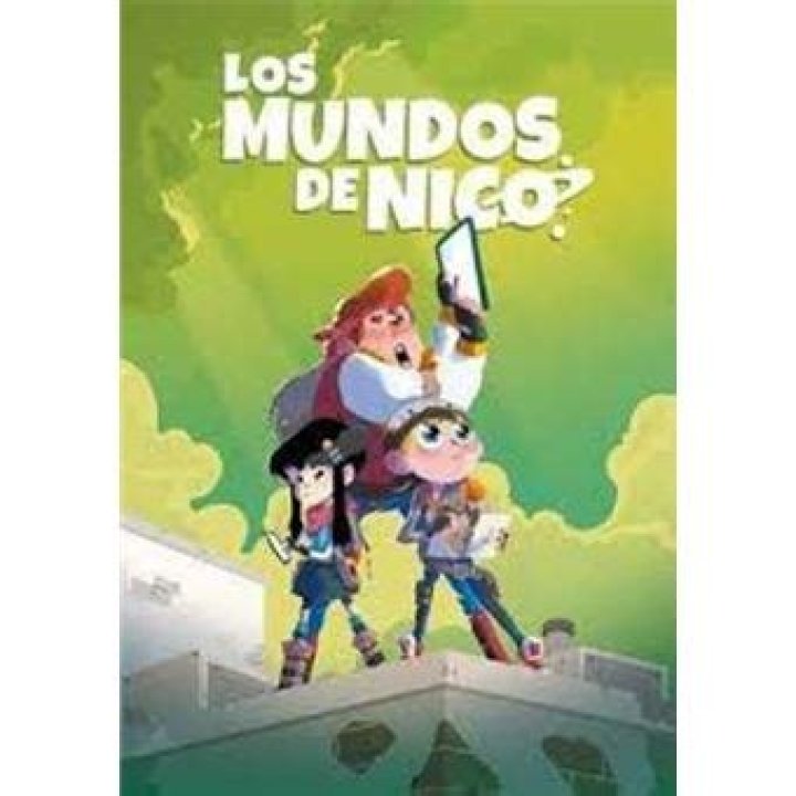 Los Mundos de Nico