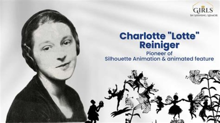 Lotte Reiniger