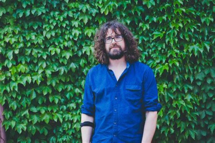 Lou Barlow