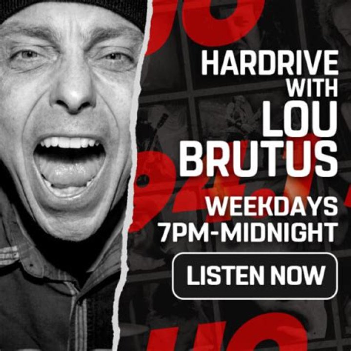 Lou Brutus
