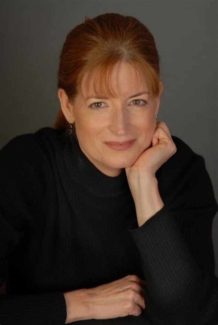 Louann Brizendine