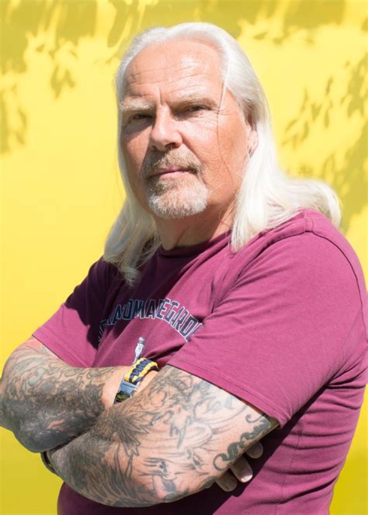 Louis Benoist