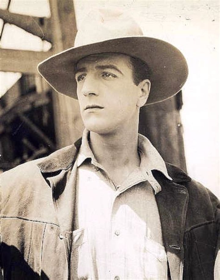 Louis Calhern