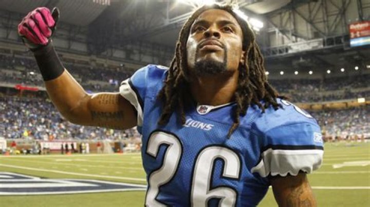 Louis Delmas