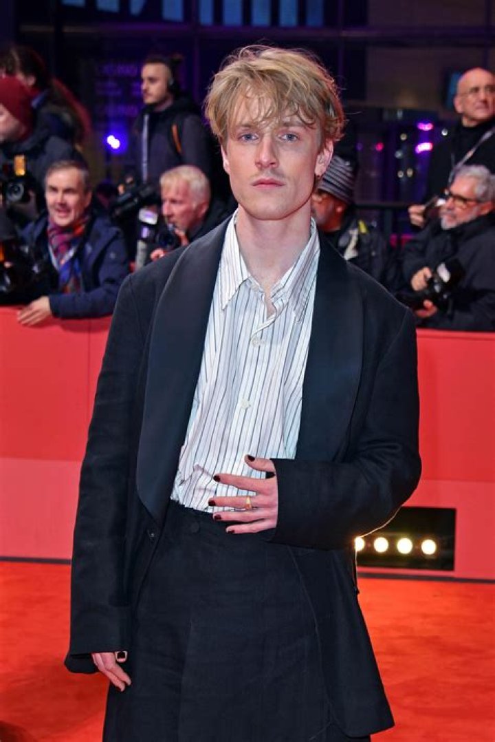 Louis Hofmann