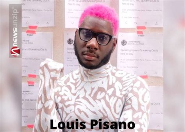 Louis Pisano
