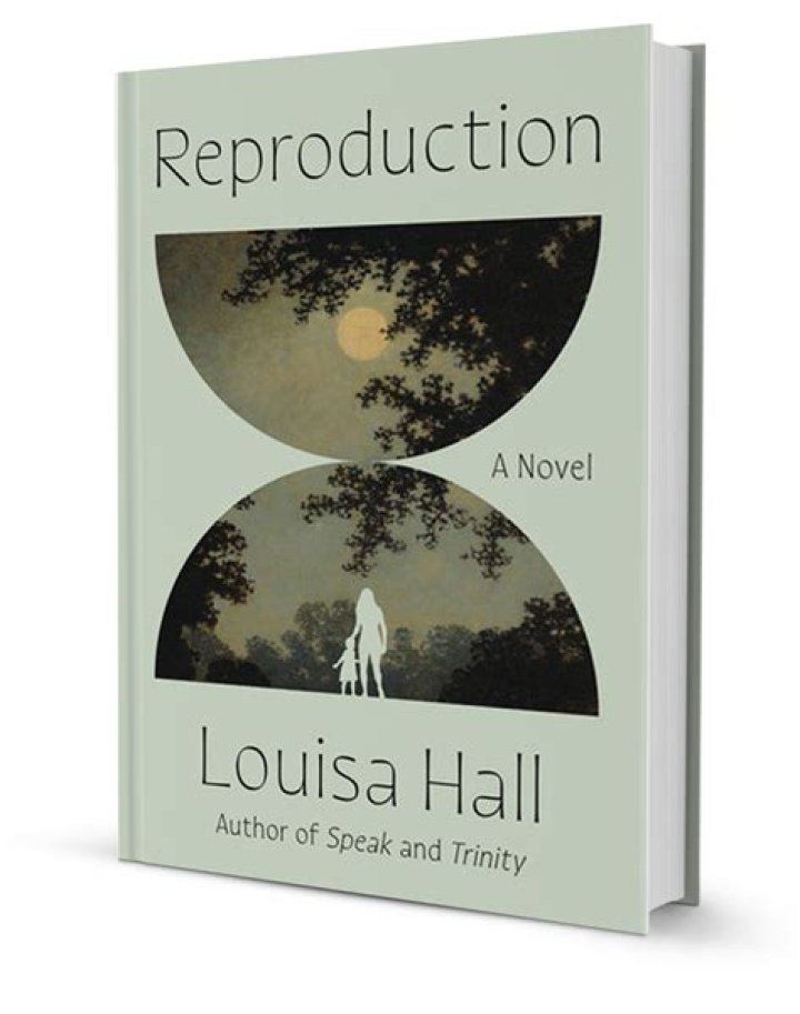 Louisa Hall