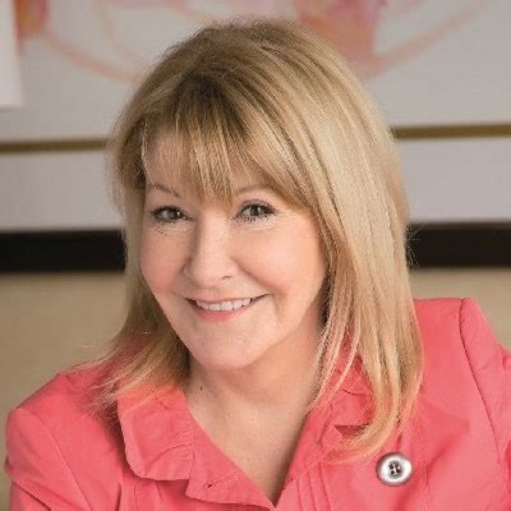Louise Deschatelets