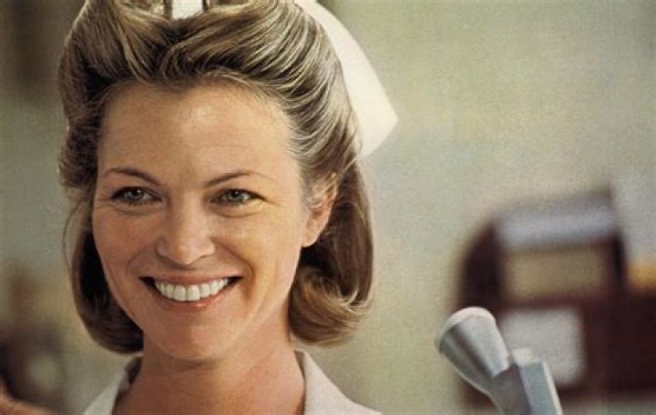 Louise Fletcher