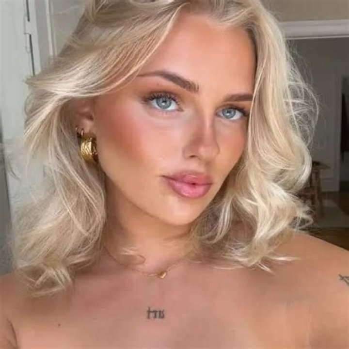 Louise Madsen