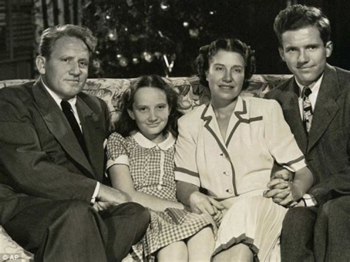 Louise Tracy