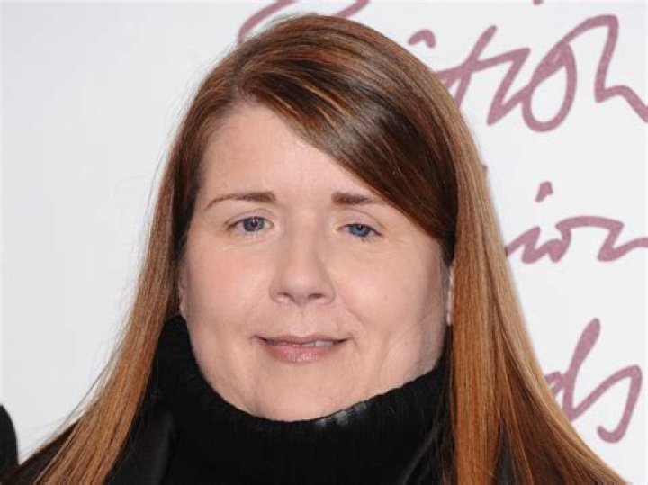 Louise Wilson